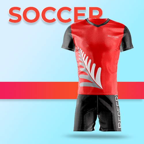 SOCCER