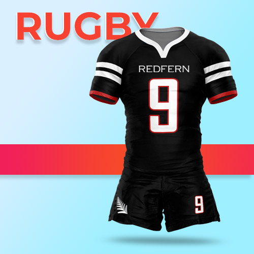RUGBY
