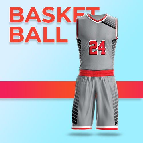 BASKETBALL