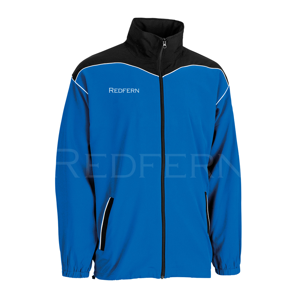 Track Suit Jacket