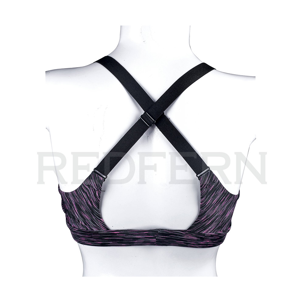 Lululemon, Gymshark