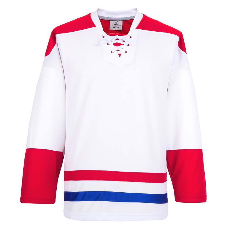 redfern ice hockey design