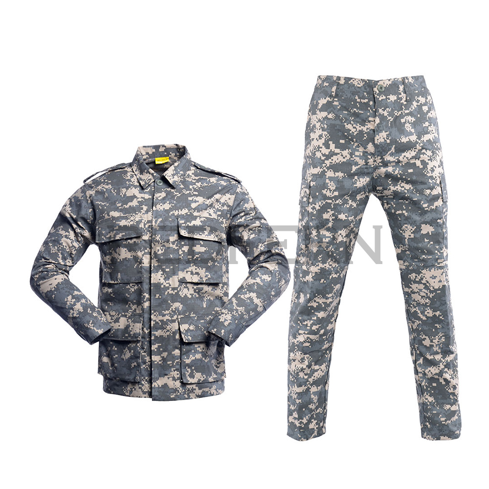 paintball uniform